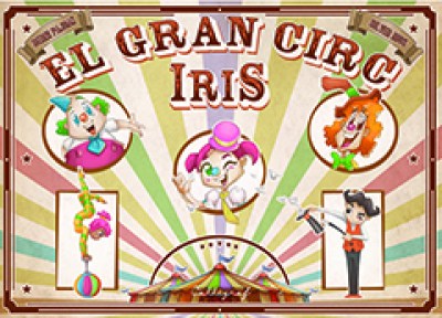 El Gran Circ Iris p